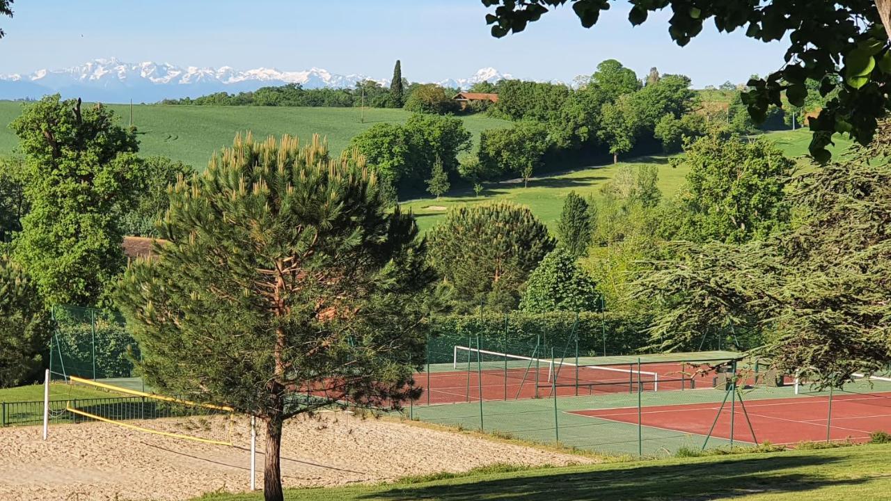 Chateau De Barbet 3*