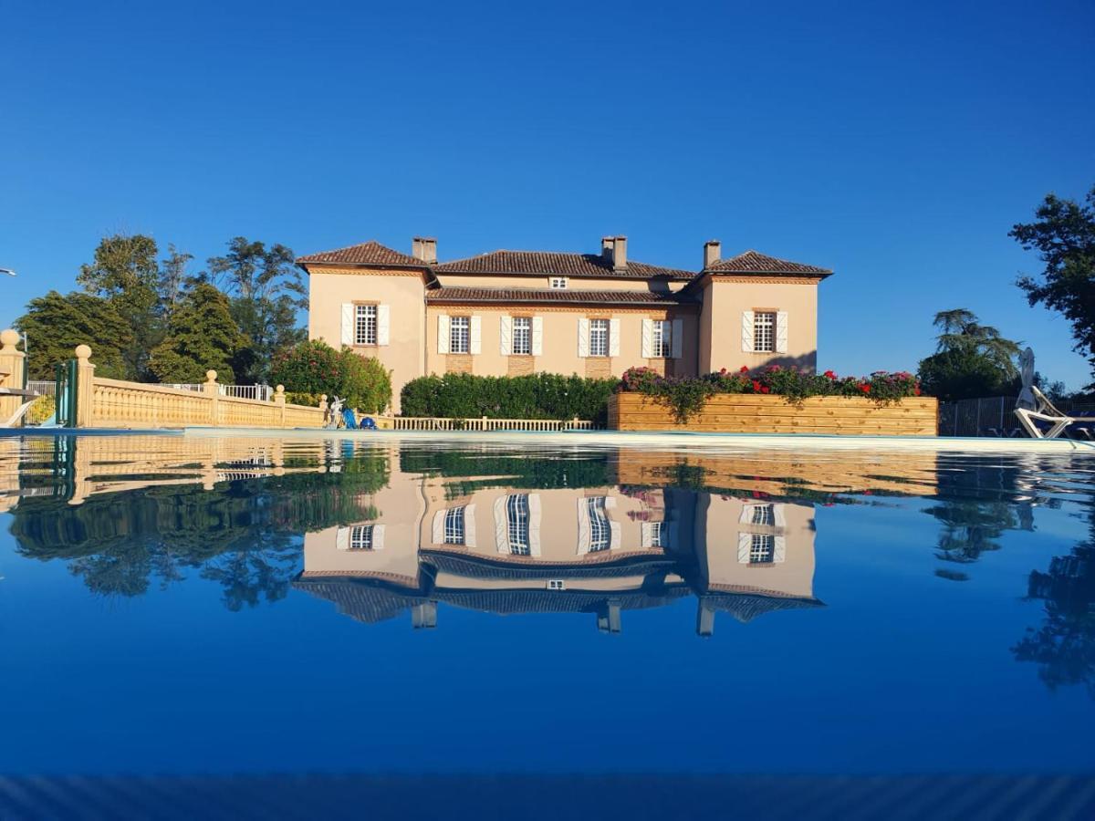 Chateau De Barbet Parco vacanze